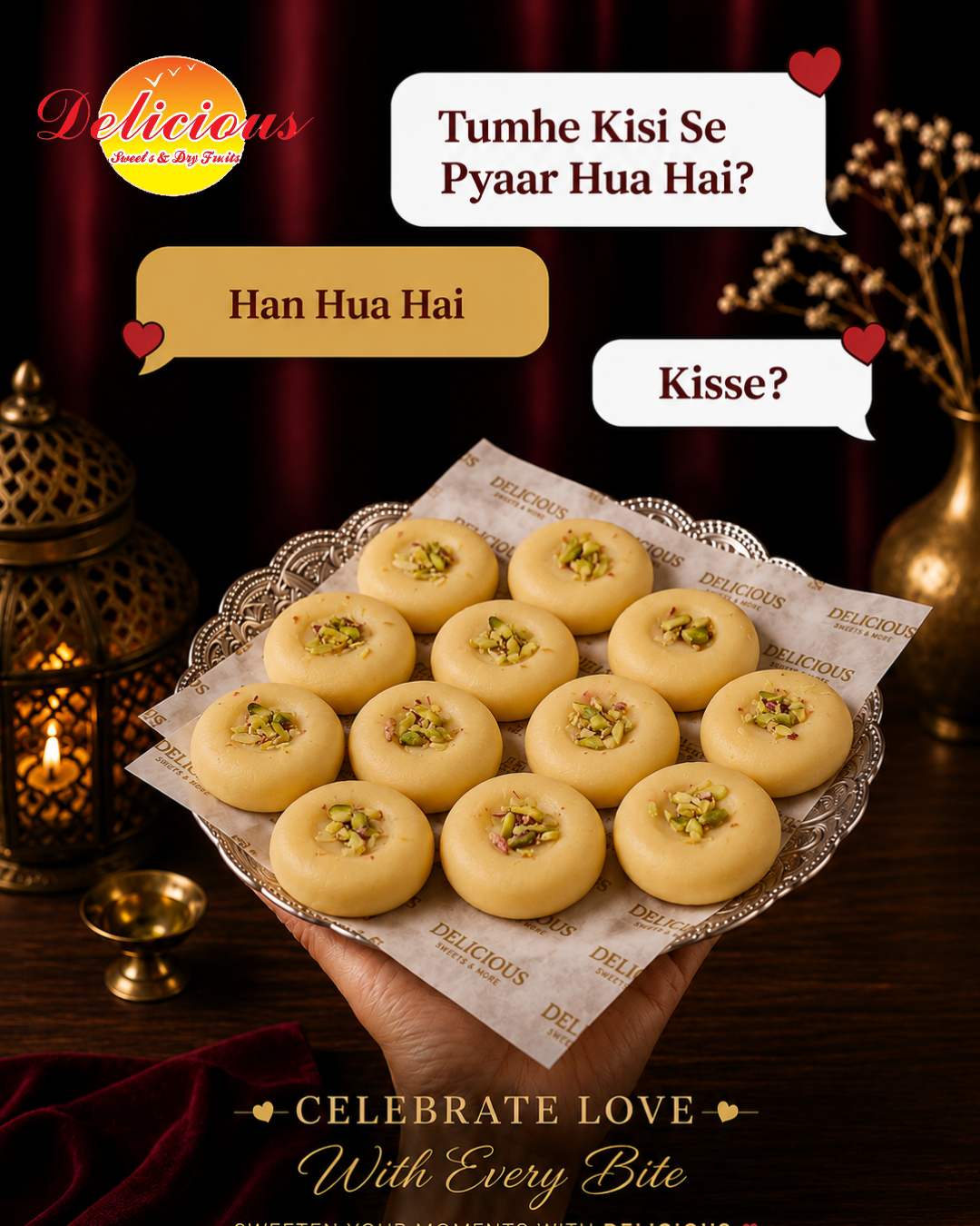 ❤️ Tumhe Kisi Se Pyaar Hua Hai? ❤️